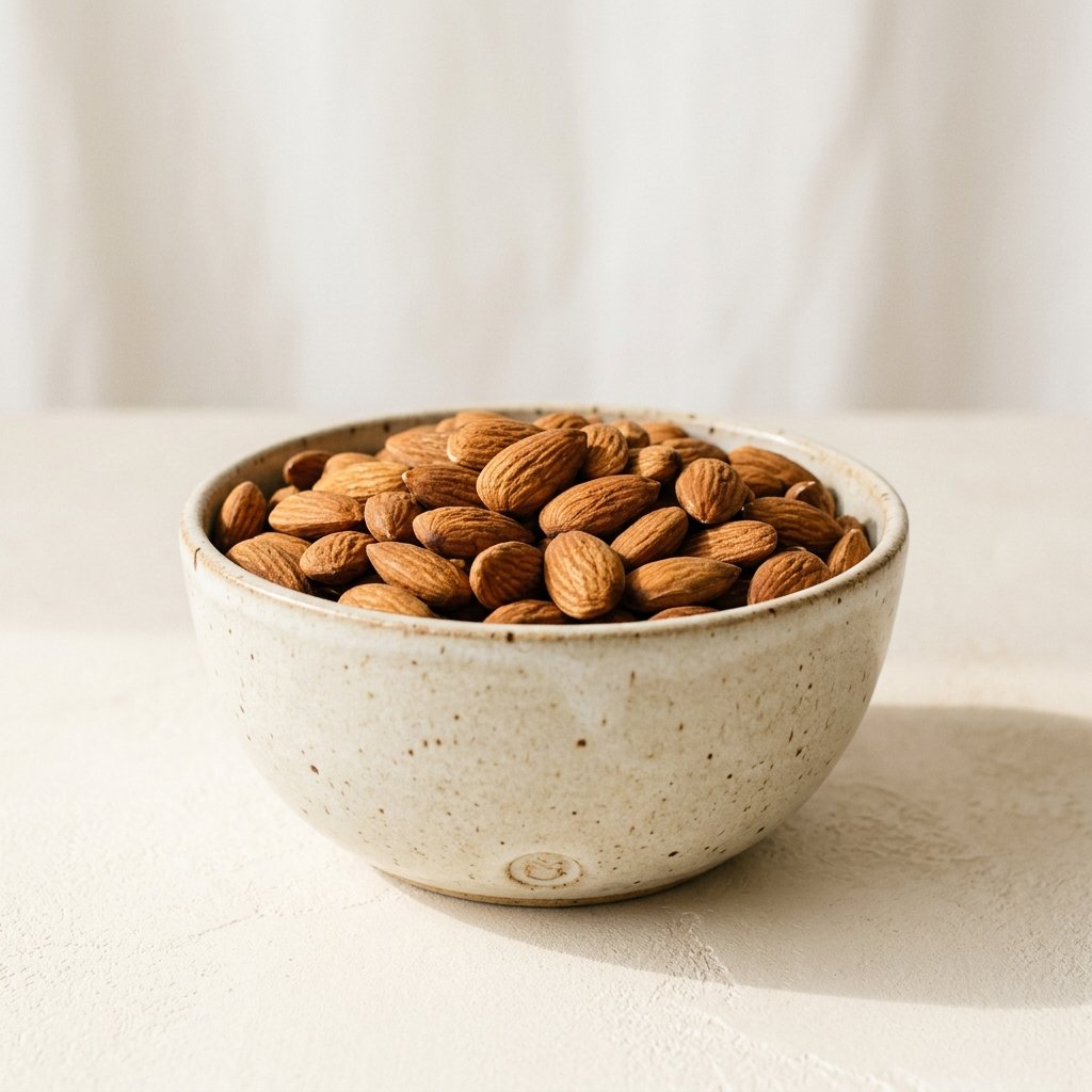 Almonds