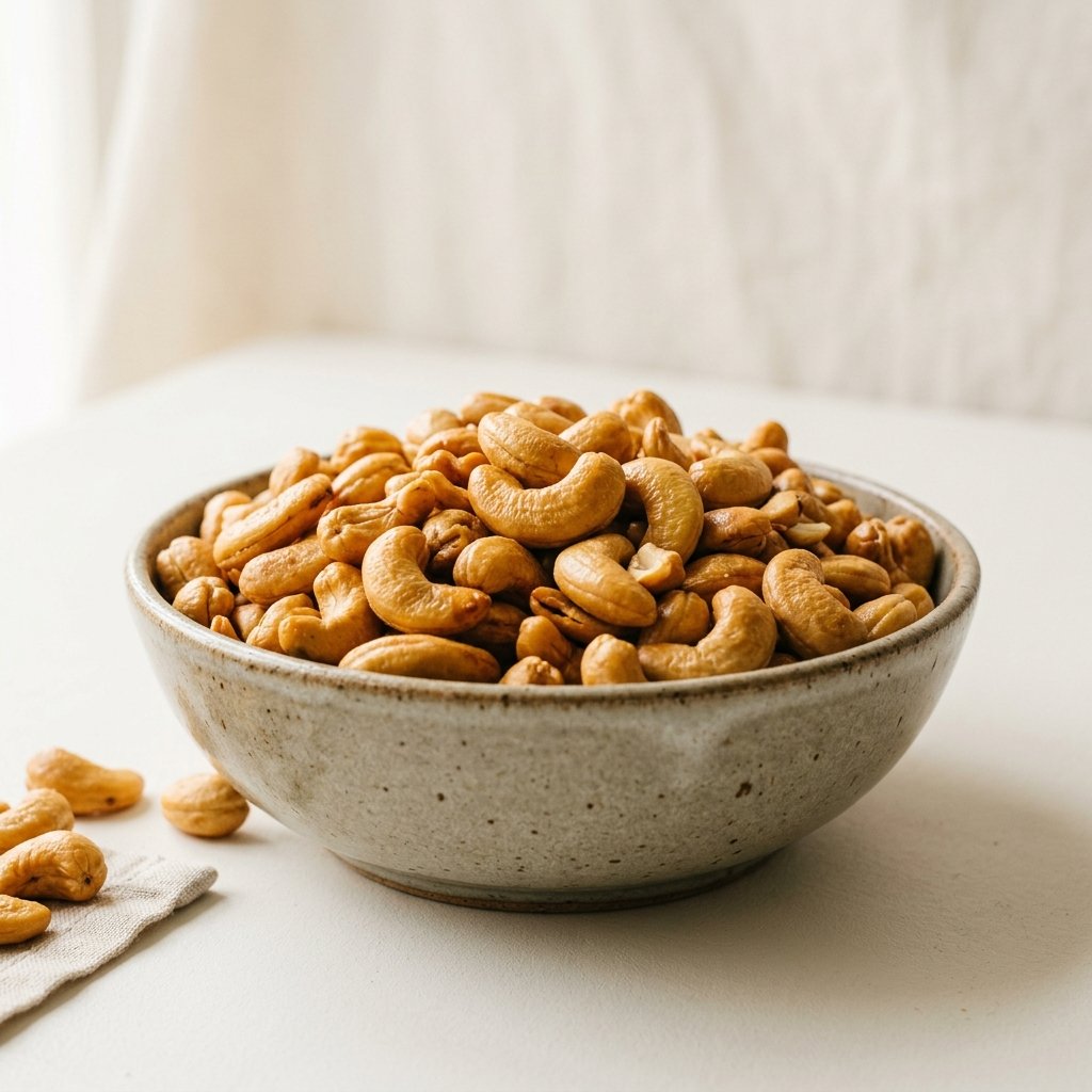 Cashews